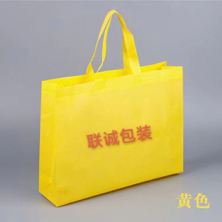 南投县传统塑料袋和无纺布环保袋有什么区别？